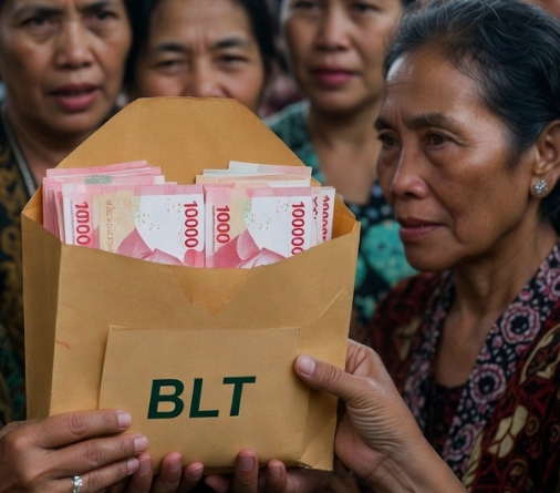 Daftar Bansos Cair Desember 2025 Lengkap dengan Nominal Terbaru, Ada BLT hingga PIP