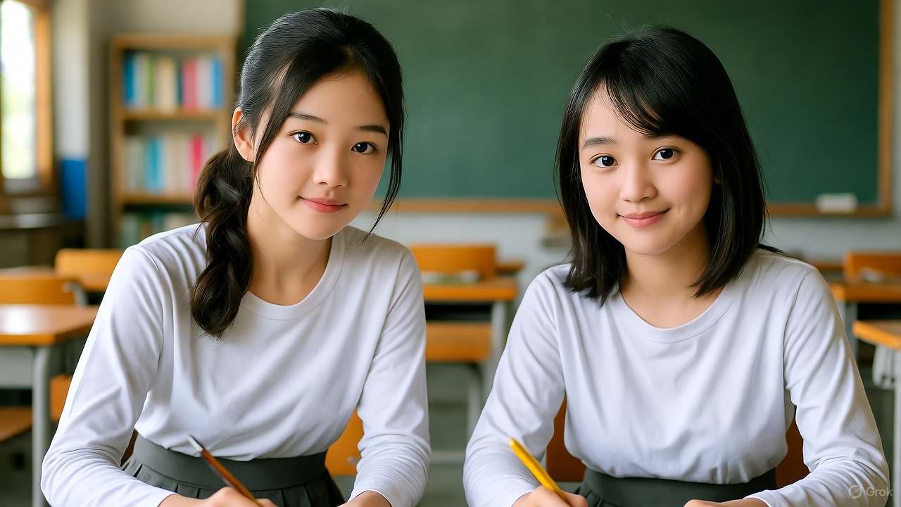 Ini Jadwal Lengkap TKA, PAS hingga Seleksi Masuk PTN 2026, Waspada! Siswa Kelas 12 SMA Masuki Masa Penentuan