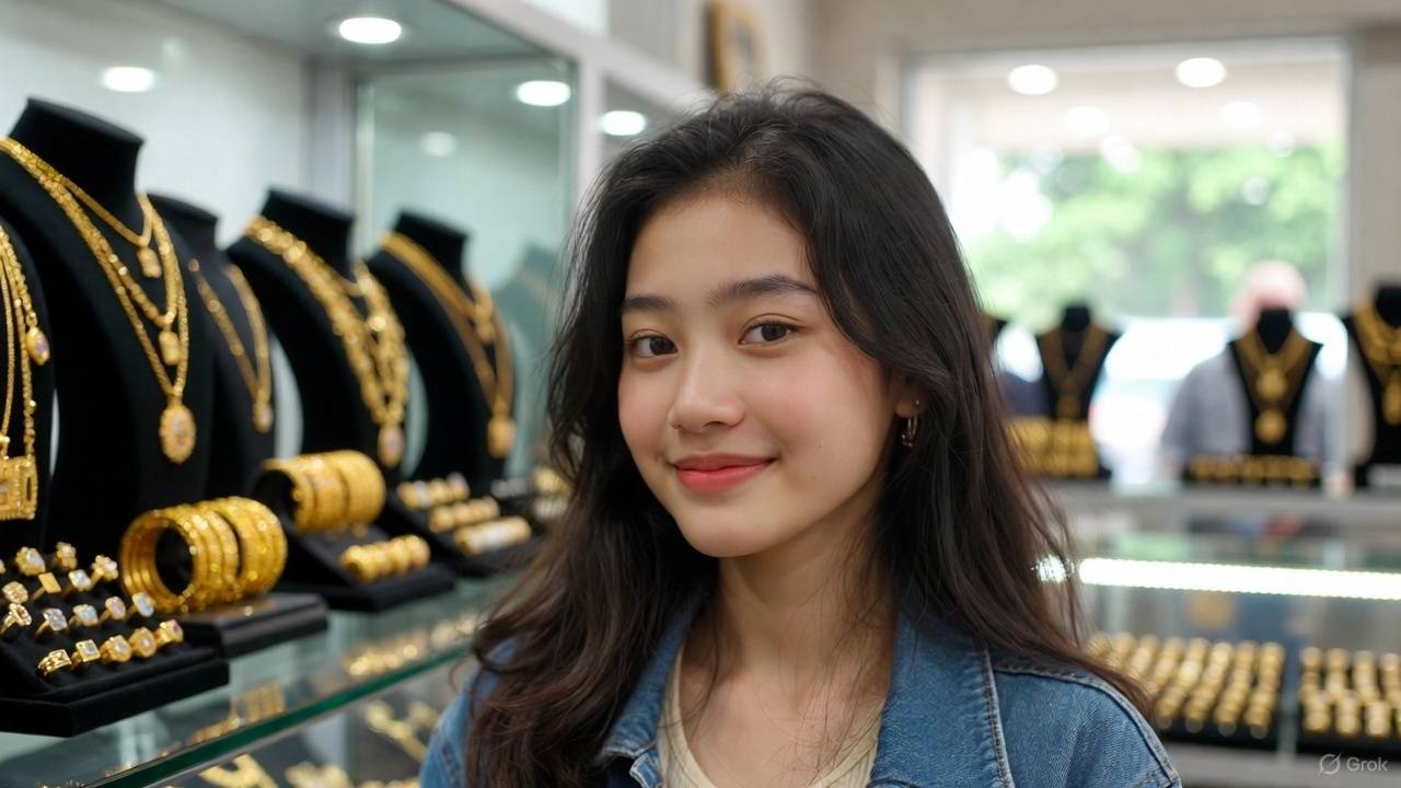 Hati-Hati Harga Emas Antam Turun Lagi, Senin 24 November 2025, Buyback Ikut Ambles, Investor Wajib Pasang Kuda-kuda