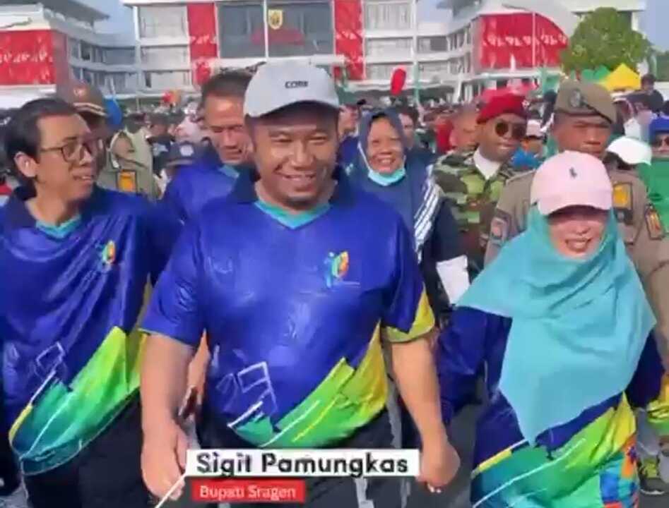 milad ke 113 Muhammadiyah