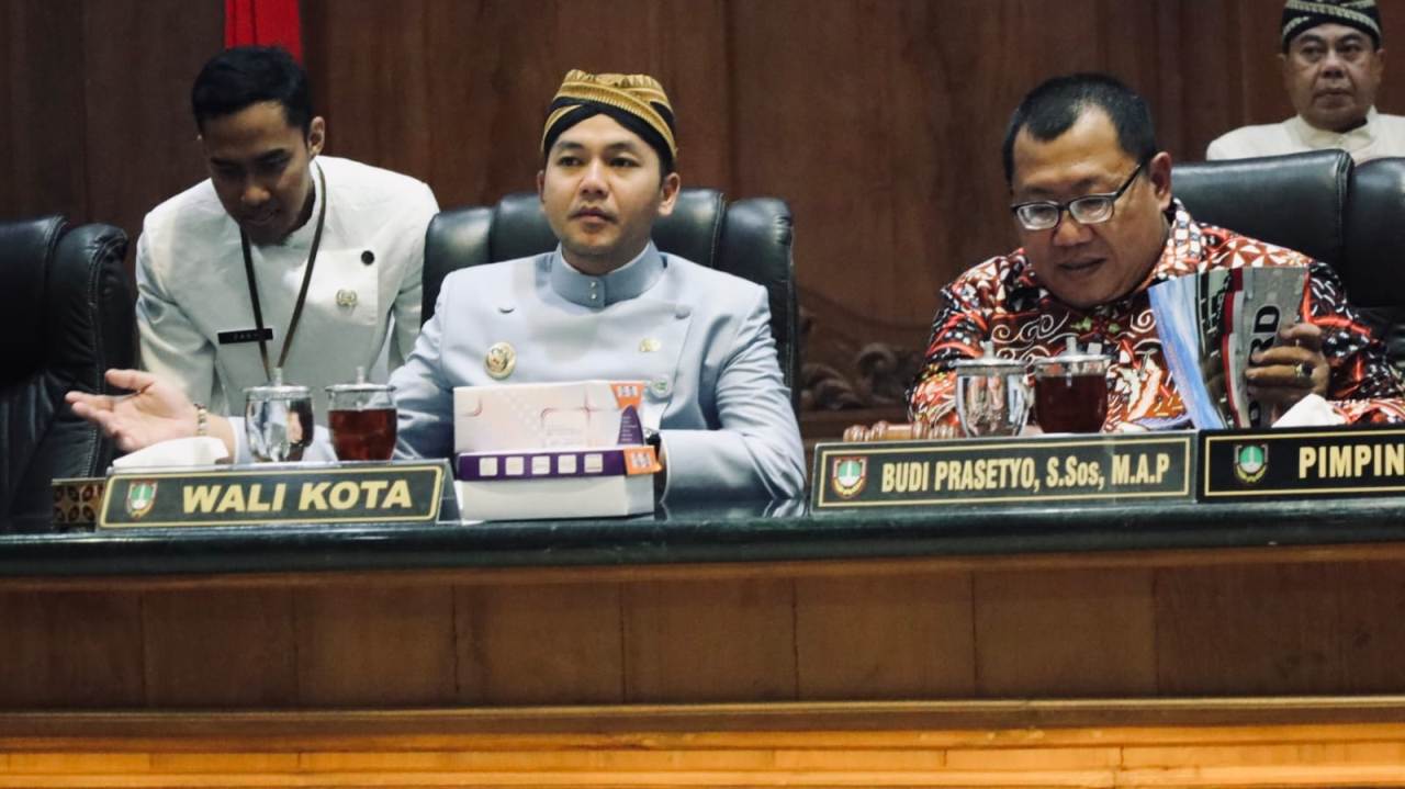 APBD Solo 2026 Dipangkas Pusat Rp 199 M, Walikota Respati Ardi: Layanan Publik Tetap Prioritas Utama