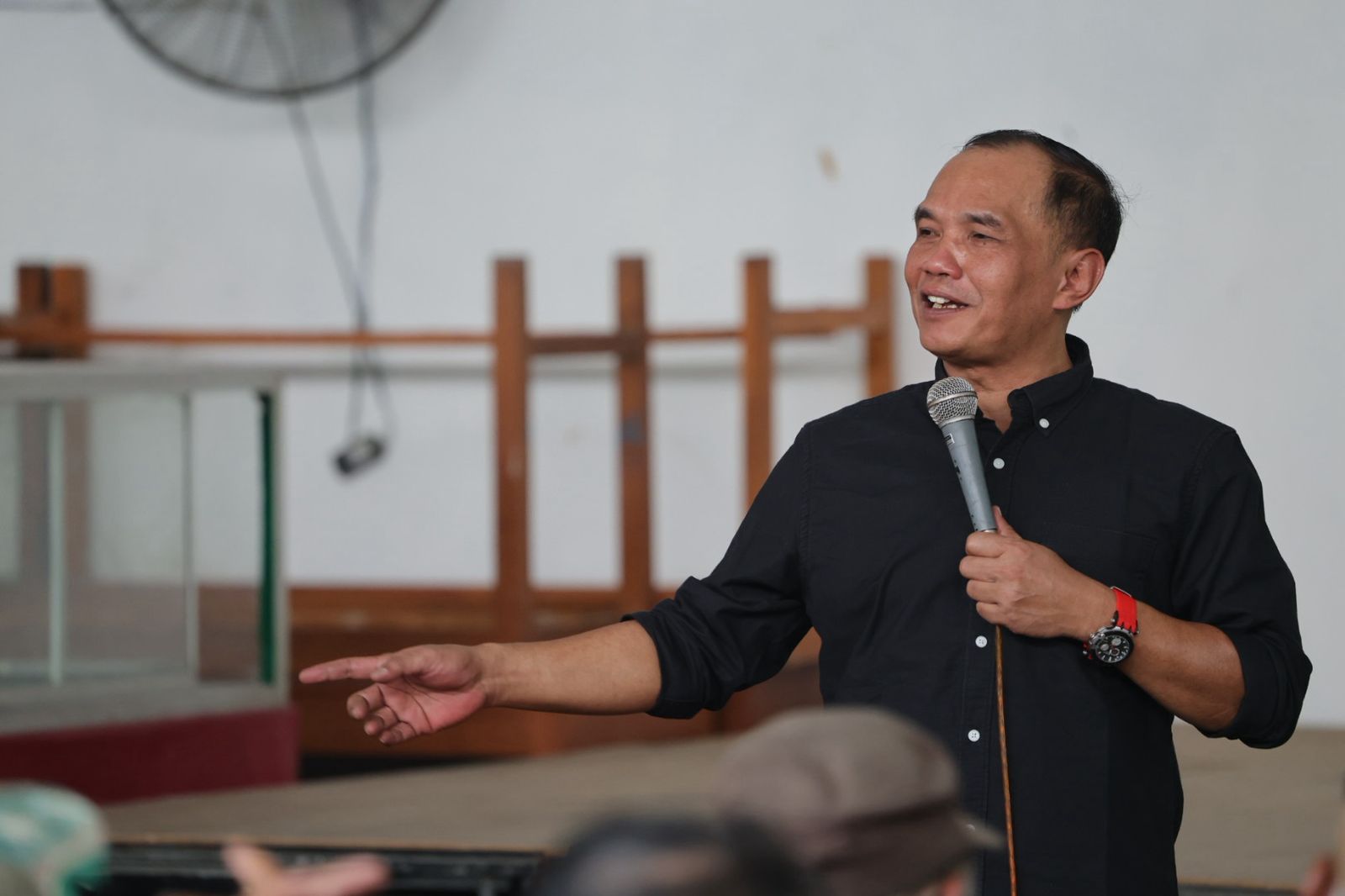 UMKM di Jawa Tengah Harus Tingkatkan Daya Saing, Produknya Harus Unik