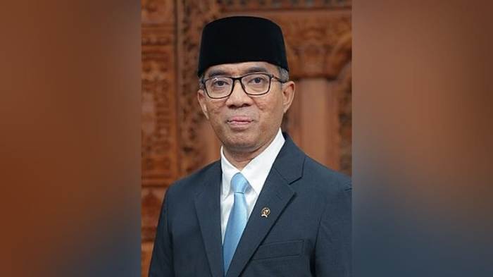 Kasus Dugaan Ijazah Palsu  Wagub Babel Hellyana, Mendikti: Ijazah Bisa Dilacak Lewat PDDIKTI