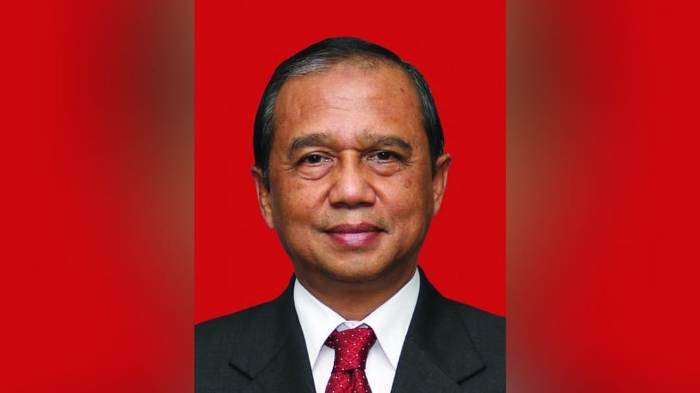 Busyro Muqoddas: Pemerintahan Prabowo-Gibran Kian Kehilangan Arah