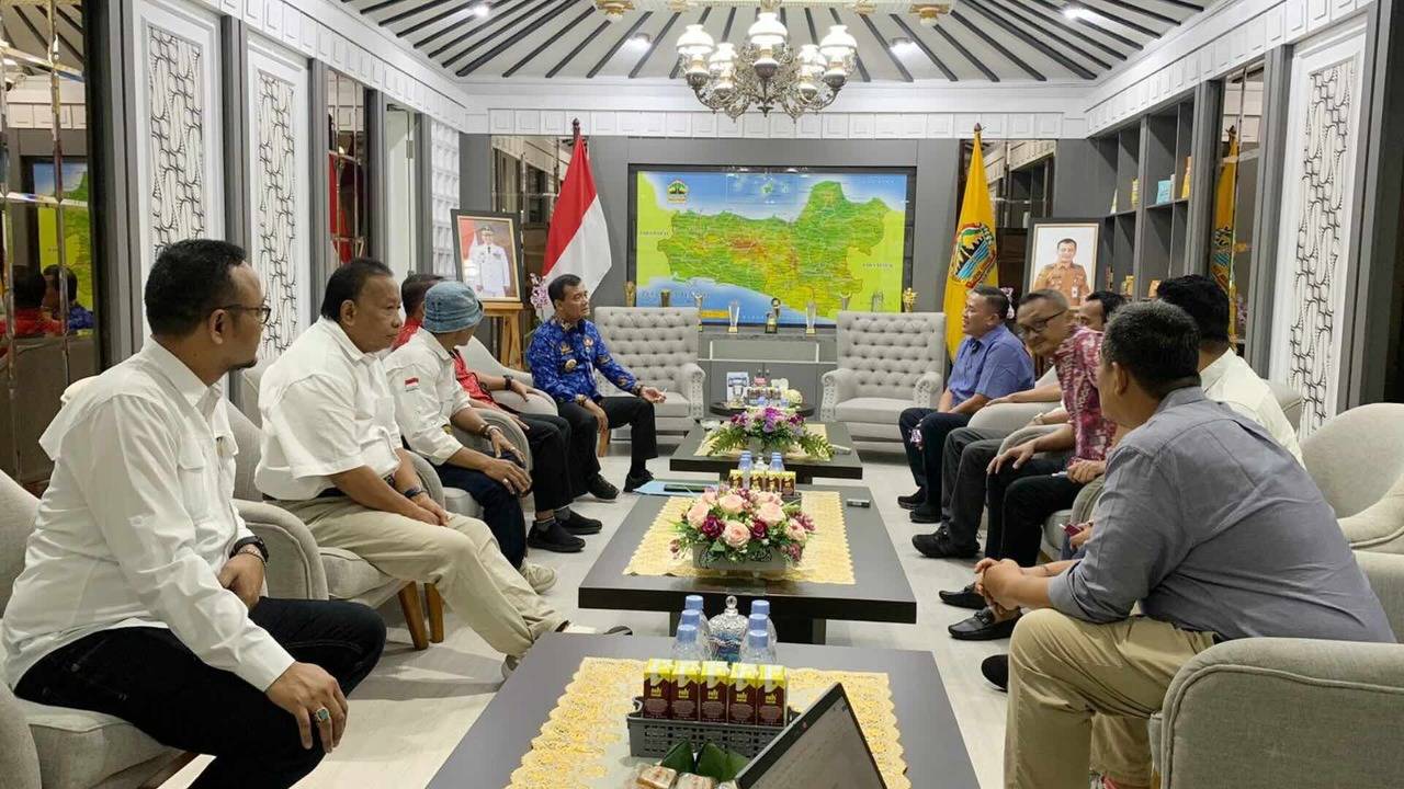 Besok Pengurus GAPEMBI Jateng Dikukuhkan, Upaya Tingkatkan Kualitas Layanan MBG di Jawa Tengah