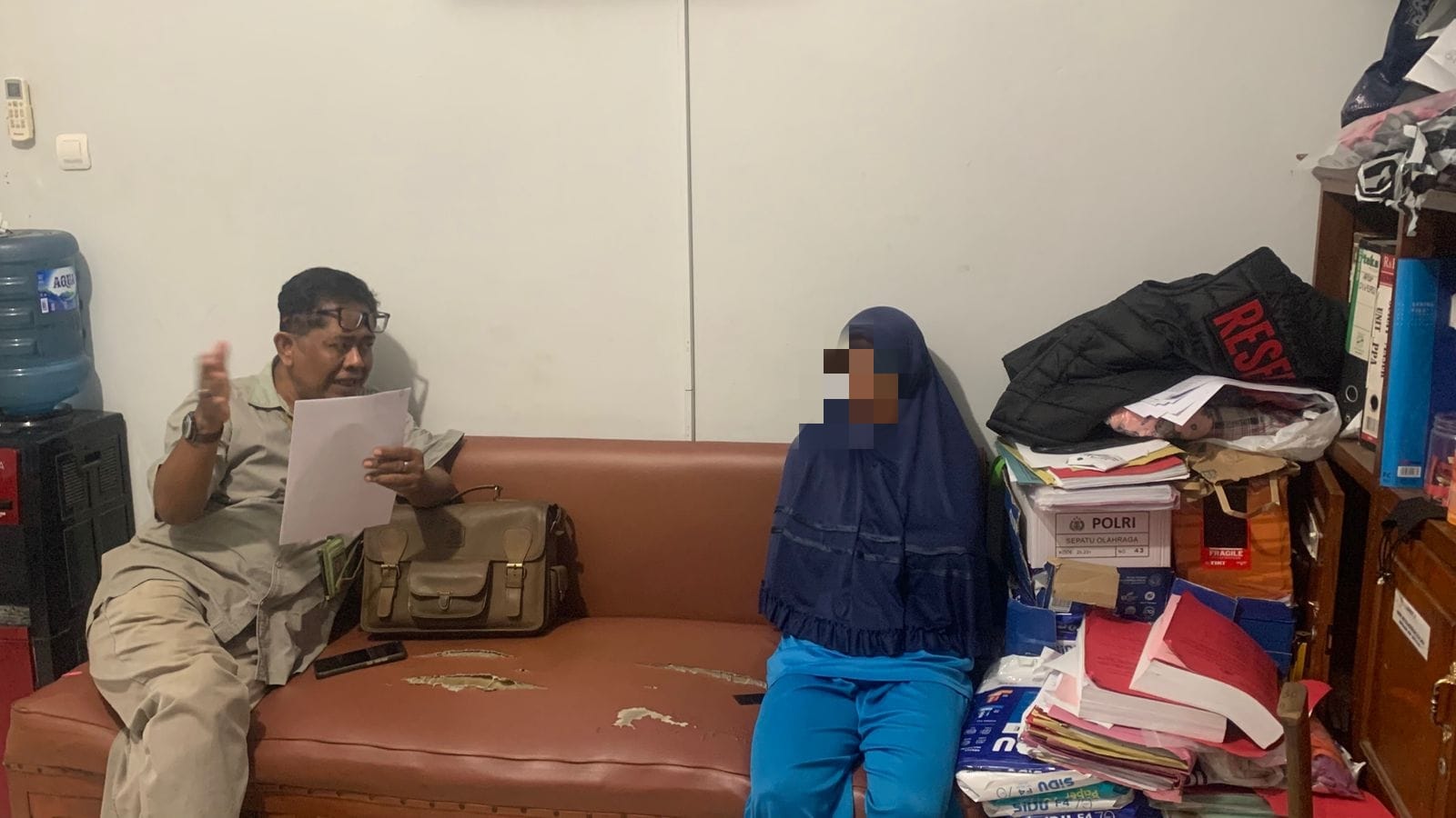 Penganiayaan Penganiayaan