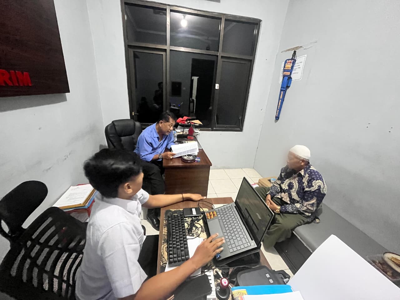 Bikin Merinding! Bocah 4 Tahun di Jatisrono Jadi Korban Dugaan Pencabulan Kakek 67 Tahun