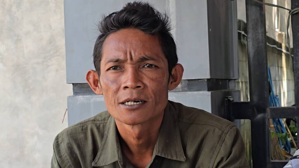 Kisah Suwarno Warga Sragen Berhasil Bikin Helm Untuk Indonesia dan Mampu Menghidupkan Lapangan Pekerjaan