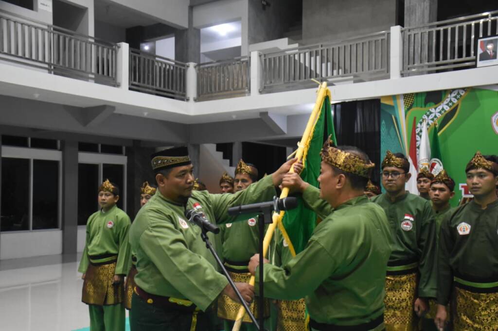 Joko Widodo Dilantik Jadi Ketua Persinas ASAD 2025–2030, Ini Arah Besarnya