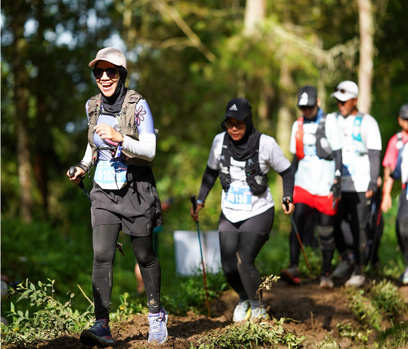 Siksorogo Lawu Ultra (SLU), Kekuatan Branding dan Ageisme