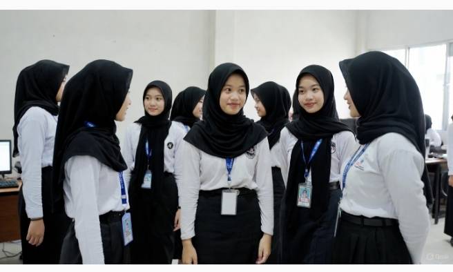 PPPK Paruh Waktu Masih Terima Bansos, Emang Boleh?