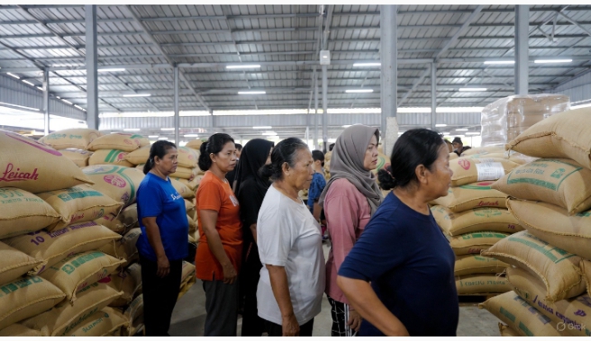 Daftar Bansos yang Cair Tahun 2026, Tapi 2 Bantuan Populer Dihapus TOTAL—Cek Daftar Lengkap & Nilainya!