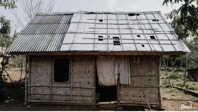 BANYAK YANG TAK TAU! Begini Cara Resmi Turunkan Desil Bansos Biar Nama Kamu Masuk Lagi Daftar Penerima!