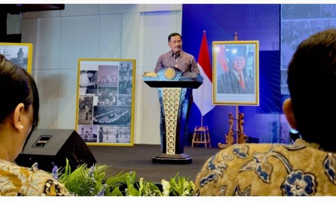 Jika Sejarah Terus Dibungkam Indonesia Bisa Kehilangan Arah: Pesan Keras di Balik Soft Launching Buku Sejarah Indonesia