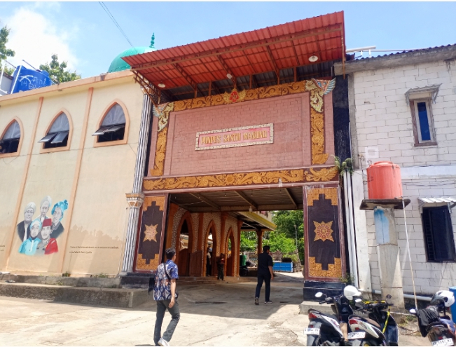 Tragis! Santriwan Ponpes Santri Manjung Wonogiri Meninggal Diduga Dihajar Teman