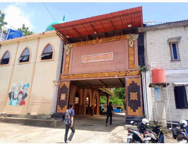 Tragedi Santri Tewas di Wonogiri, Bupati Turun Tangan Ponpes Disanksi Tak Boleh Terima Santri Pengasuh Diganti