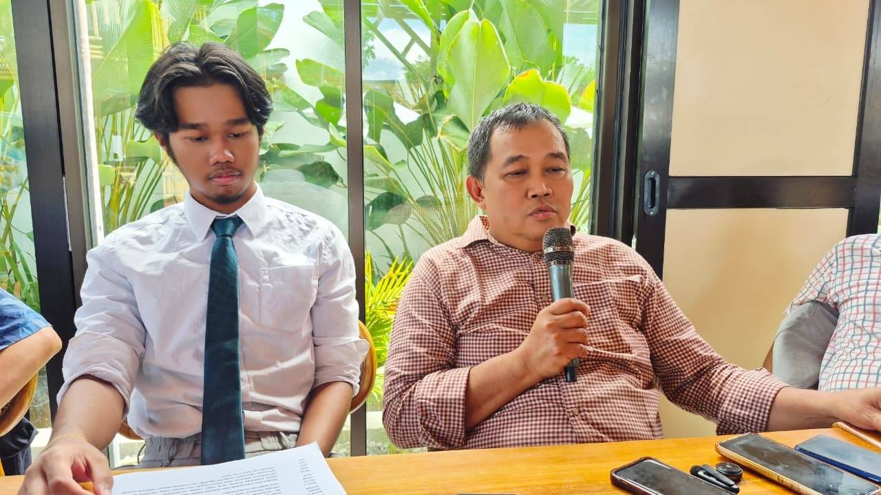 2 Mahasiswa Asal Solo, Ajukan Gugatan Pengecualian Rangkap Jabatan Menteri