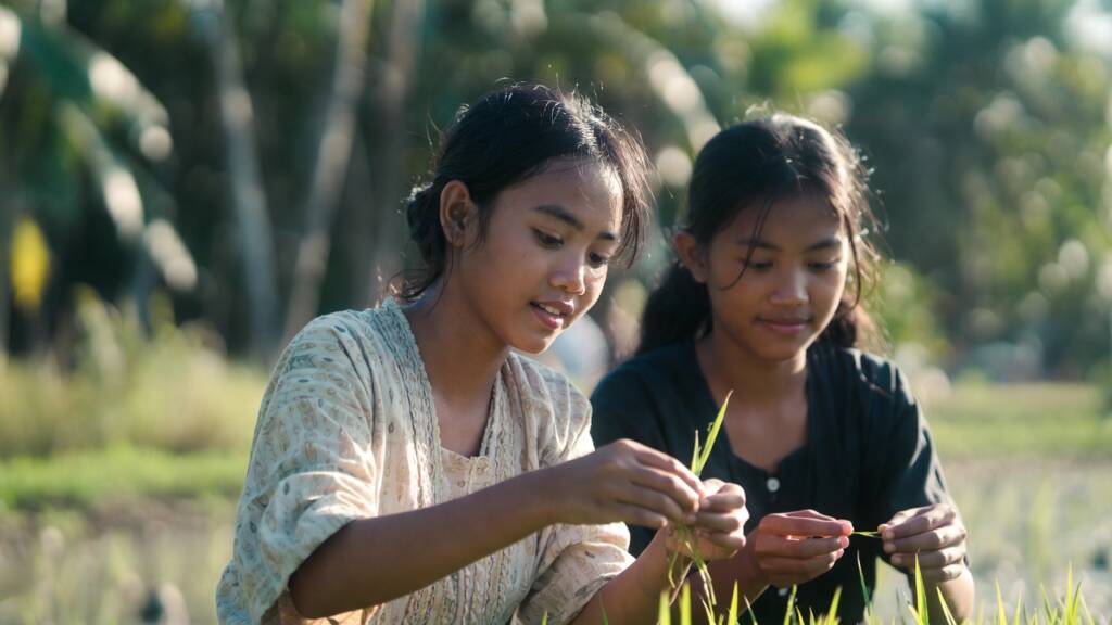 Petani Milenial Kini Bisa Gajian Tiap Bulan, Skema Baru Jateng Bikin Bertani Jadi Profesi Masa Depan