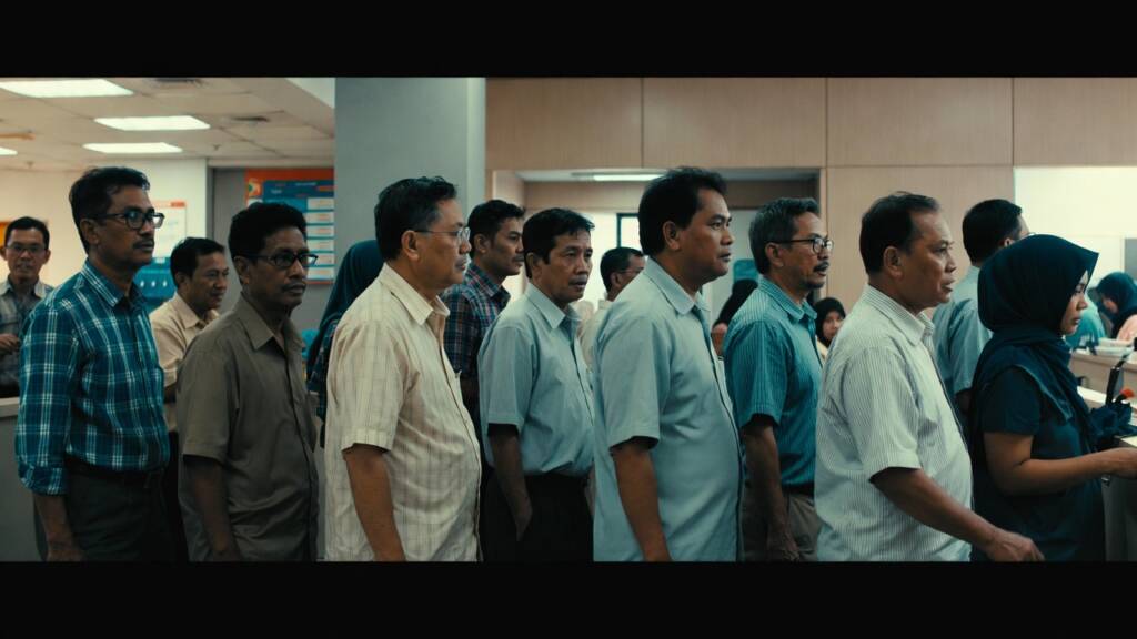 Gaji Pensiunan PNS Awal 2026 Akhirnya Terbuka! Ini Jadwal Cair Nominal Lengkap per Golongan dan Fakta yang Wajib Kamu Tahu