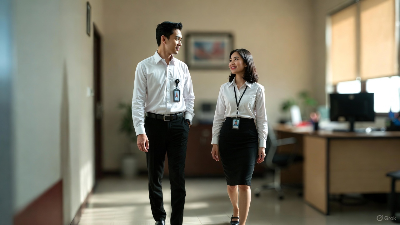 32.000 Lowongan PPPK BGN 2025 Dibuka! Jadwal dan Syarat Lengkap, Siap-Siap Rebut Kursimu Sekarang Juga!