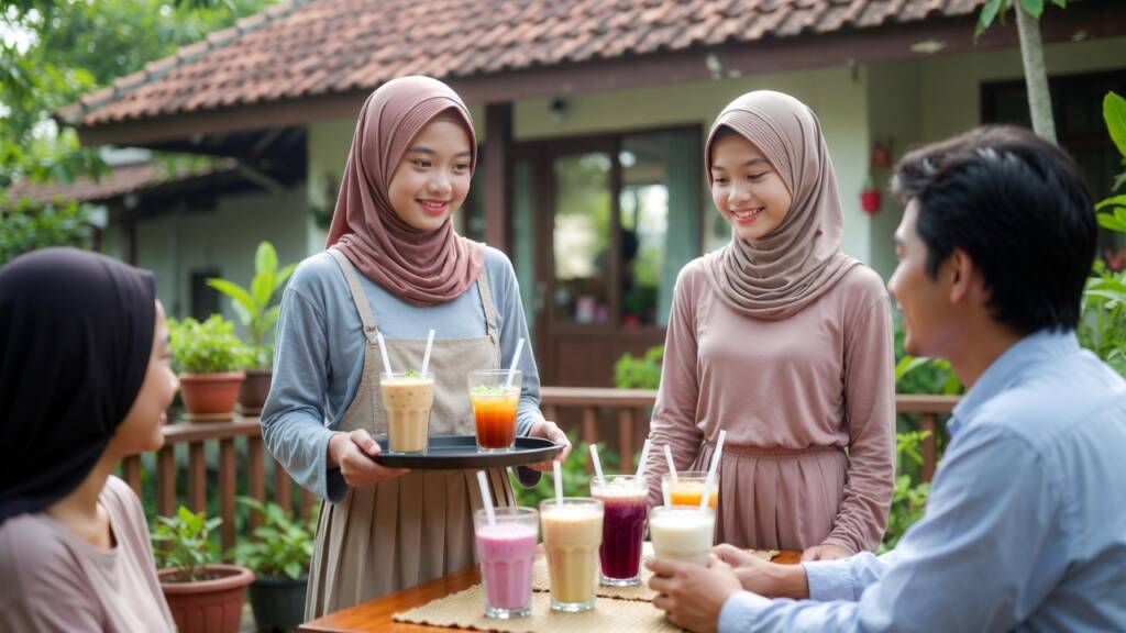 Ini Daftar Bisnis Paling Berpotensi Cuan di 2026, Ada yang Tanpa Modal dan Bisa Dimulai dari Sekarang