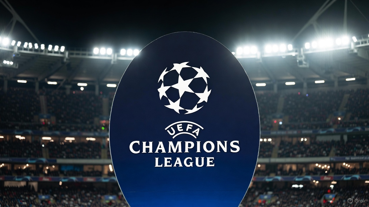 Klasemen Liga Champions 2025/2026 Arsenal Menggila Sapu Bersih 6 Laga Pimpin di Puncak, City Comeback Brutal Madrid & PSG Melempem!