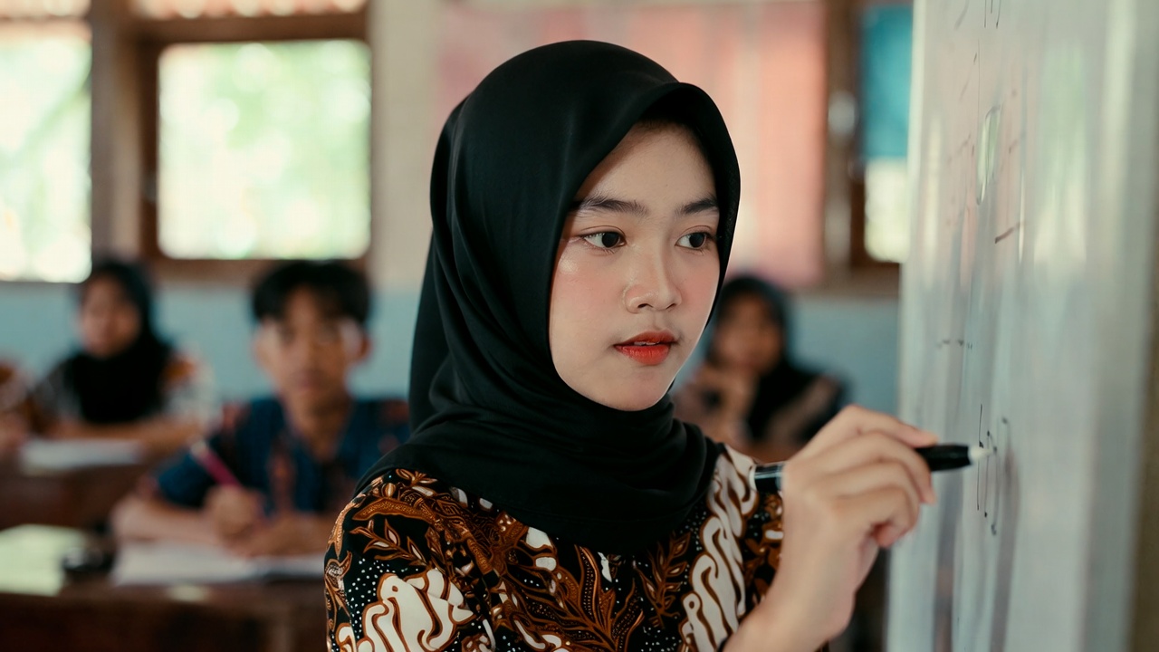 Belasan Triliun Disiapkan! Anggaran Guru Keagamaan 2026 Dibongkar, Tunjangan Rp13,5 T Jadi Penentu