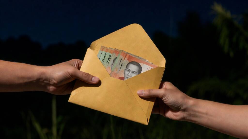 Benarkah Bisa Dapat Kerja Tahun 2026 Tanpa Koneksi Tanpa Uang Tanpa Titipan?