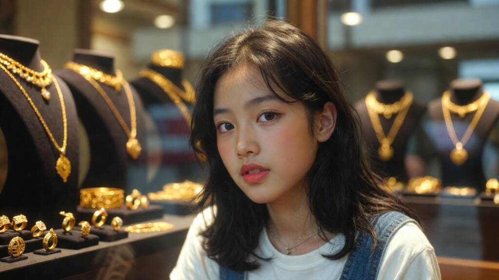 Harga Emas Hari Ini 23 Desember 2025! Antam LM Tembus Rp 2,56 Juta per Gram, Pegadaian Ikut Meroket