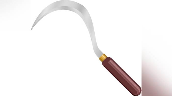 0601 - ilustrasi celurit