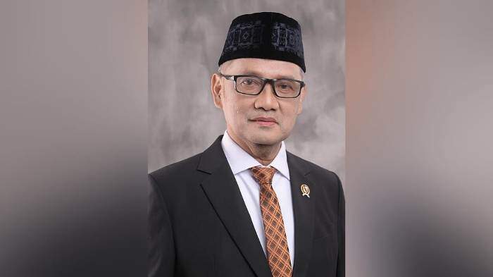 Kemenhaj Terapkan Diklat Semi-Militer untuk Petugas Haji, Ini Tujuannya