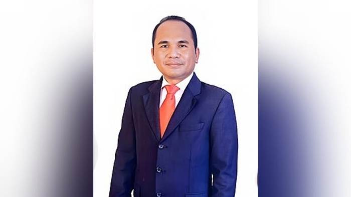 Resmi Pimpin Partai Gerakan Rakyat, Sahrin Hamid Lepas Jabatan Komisaris Jakpro  