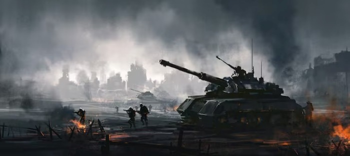 Menunggu Sikap Prabowo Soal Gaza