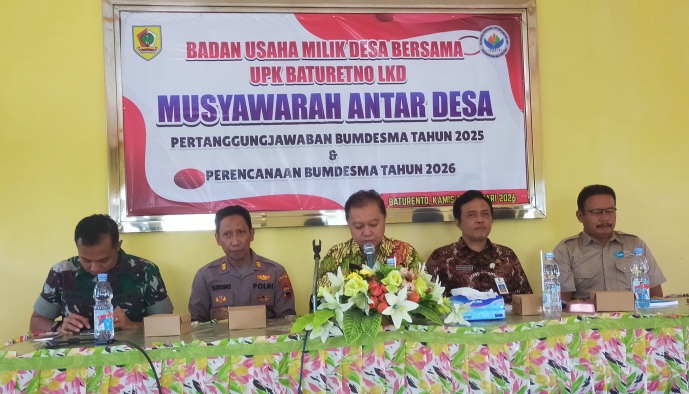 Musyawarah Musyawarah