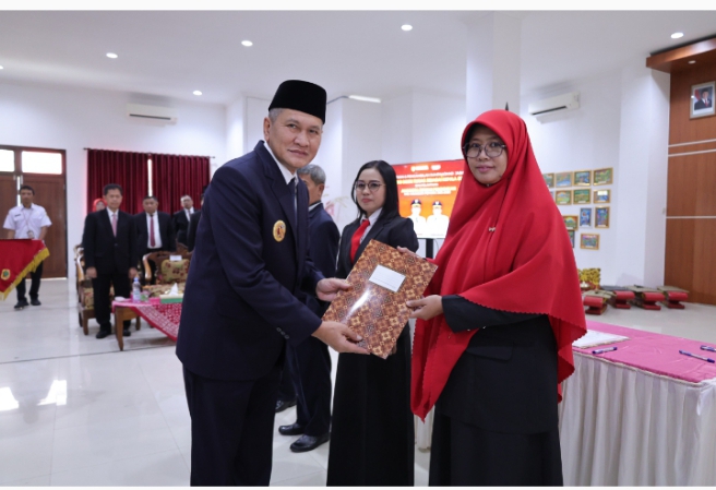 Kepala sekolah Kepala sekolah