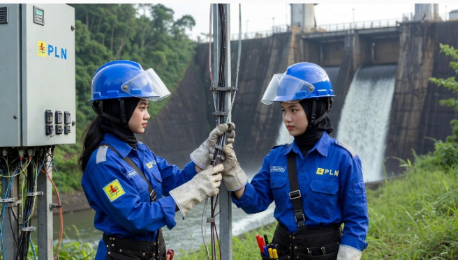 Promo Awal Tahun 2026, PLN Beri Diskon 50%, Begini Cara dan Syaratnya