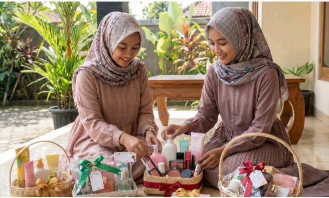 Bukan Cuma Takjil dan Baju! Ini Deretan Ide Bisnis Menjelang Puasa dan Lebaran 2026 yang Jarang Dilirik Tapi Cuan Kencang