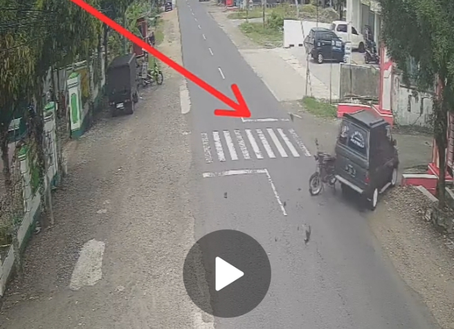 Kecelakaan Kecelakaan