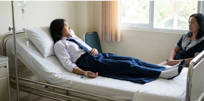 200-an Pelajar Jatisrono Diduga Keracunan MBG, Bupati Wonogiri Ungkap Fakta Mengejutkan