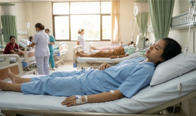 Bikin Lega! Ini Daftar Lengkap 144 Penyakit yang Ditanggung BPJS Kesehatan, Banyak yang Tak Disangka