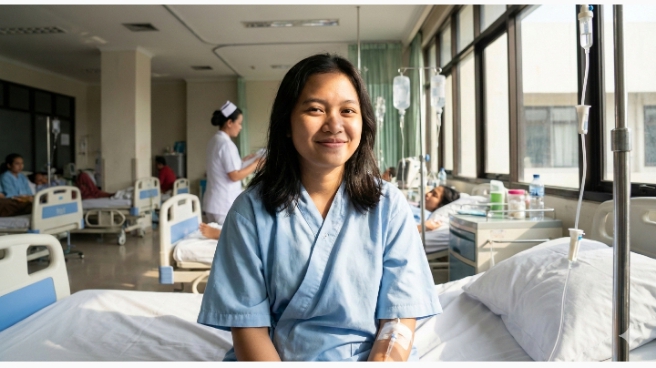 Banyak Pasien Kecewa! 5 Operasi Ini Tidak Dibiayai BPJS, Nomor 3 Paling Sering Bikin Kaget