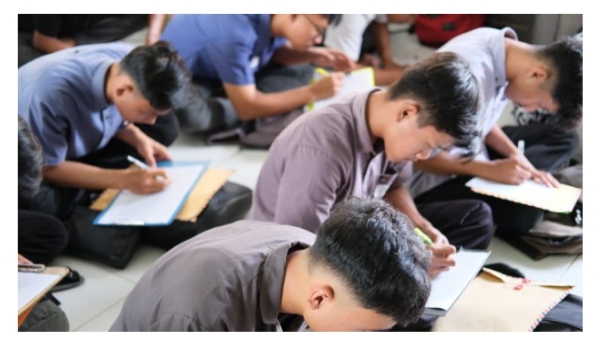 Lowongan Kerja Pabrik Ban PT Matahari Tire Indonesia Dibuka Di Wonogiri, Ini Peluang Emas Masuk Industri Besar!