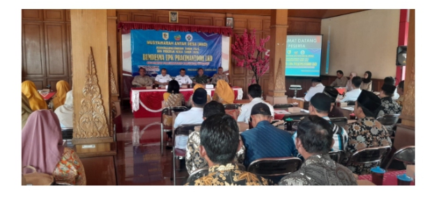 Musyawarah Musyawarah