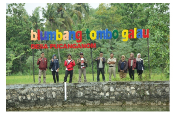 Bangkit dari Mangkrak! Let’s Explore Giritontro Siap Sulap 7 Destinasi Wisata Terpendam Jadi Magnet Wisata Baru Wonogiri