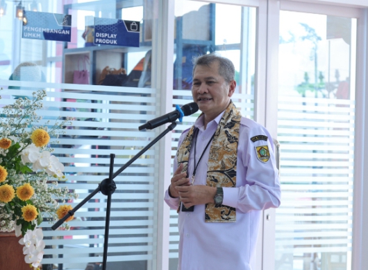 Terungkap! Alasan Bupati Wonogiri Setyo Sukarno Dianugerahi Gelar KRT dari Mangkunegaran, Jejak Sejarah hingga Strategi Wisata Terbongkar