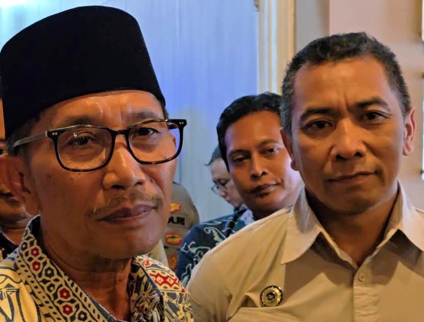 Resmi Melanggar Aturan Dapur MBG Dekat Kandang Babi di Sragen Akhirnya Ditutup Total, Diberi Waktu 45 Hari Cari Lokasi Baru