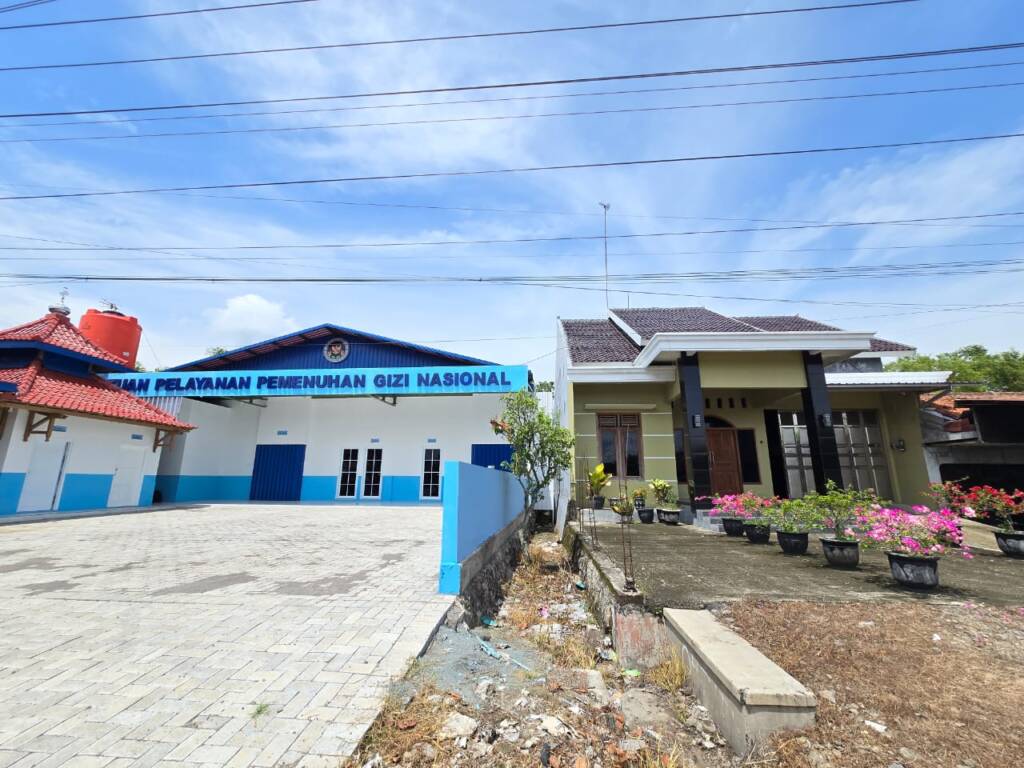 Wakil Bupati Sragen Respon Penemuan Dapur MBG Dekat Kandang Babi di Sambungmacan, Suroto: Jangan Karena MBG, Usaha Orang Sragen Dikorbankan