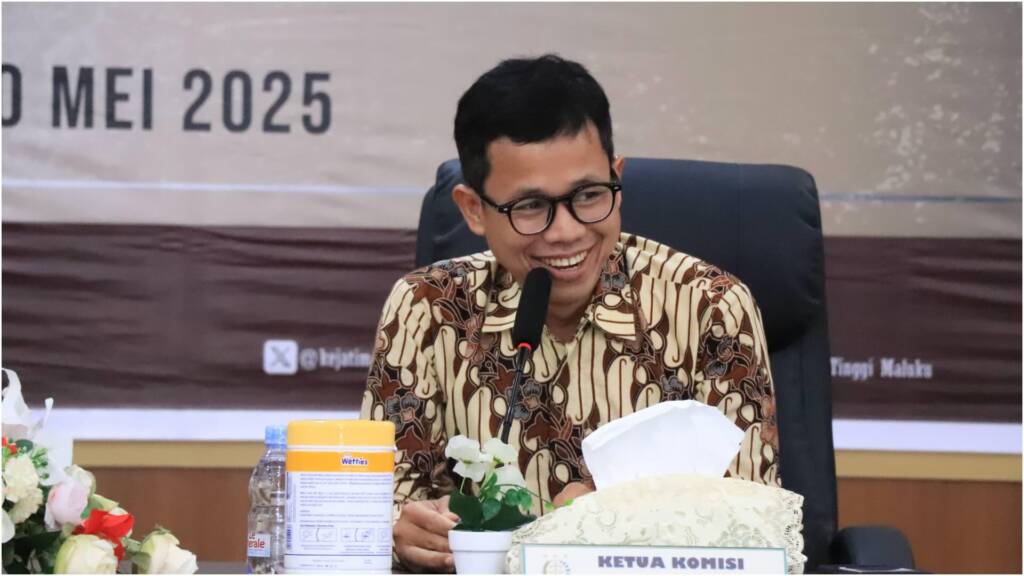 Berhasil Kembalikan Kerugian Negara Triliunan Rupiah Sepanjang 2025, Ketua Komjak RI : Kami Apresiasi Kejaksaan Agung