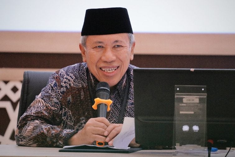 Dinilai Bermasalah, Muhammadiyah Minta Indonesia Tahan Dulu Setor Rp 17 Triliun  ke BoP