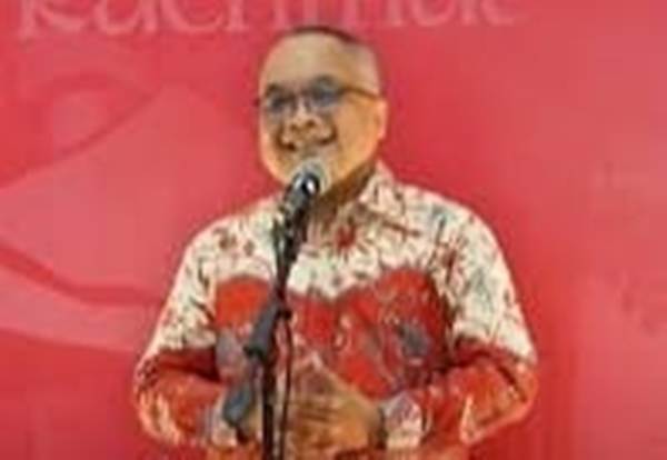 Pakar UGM Nilai Indonesia Gabung Board of Peace Langkah Sembrono